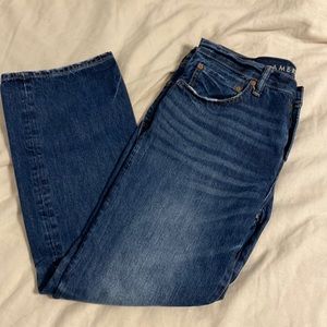 American Eagle original bootcut 34/30